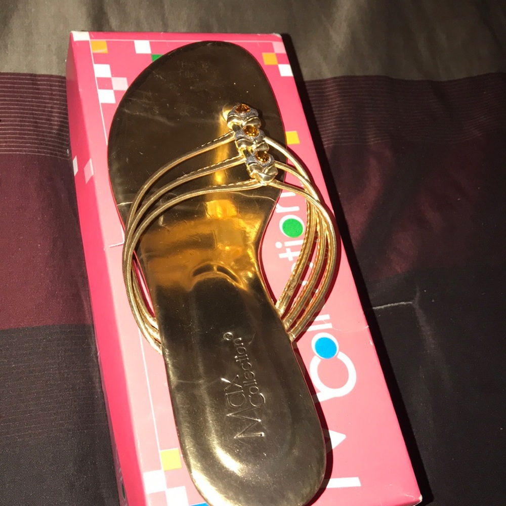 Sandal